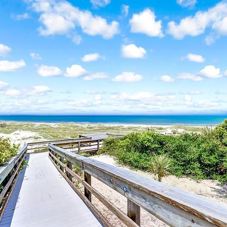 Steps To Surf Villa Fernandina Beach Room photo