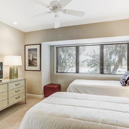 Steps To Surf Villa Fernandina Beach Room photo