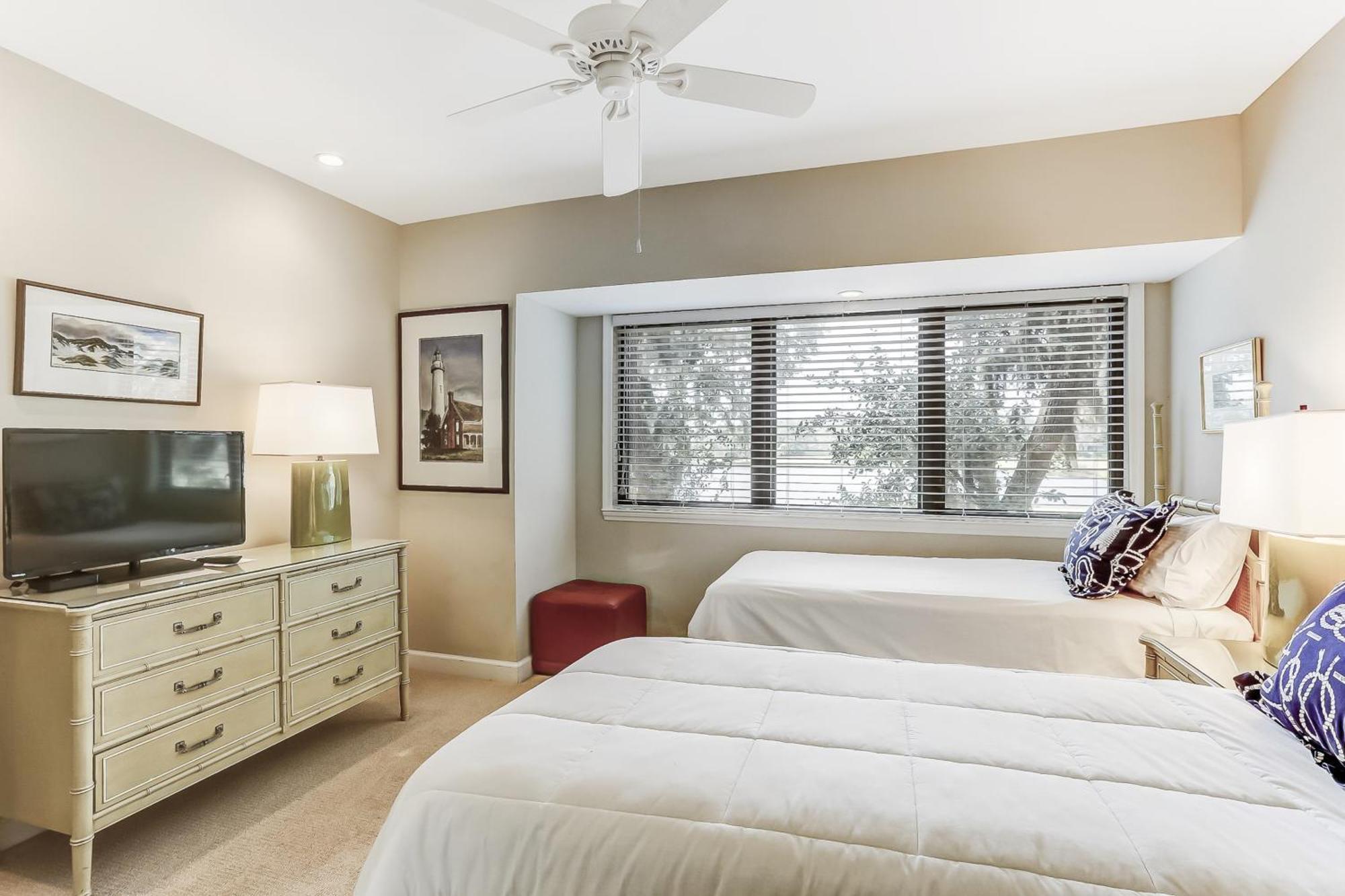 Steps To Surf Villa Fernandina Beach Room photo