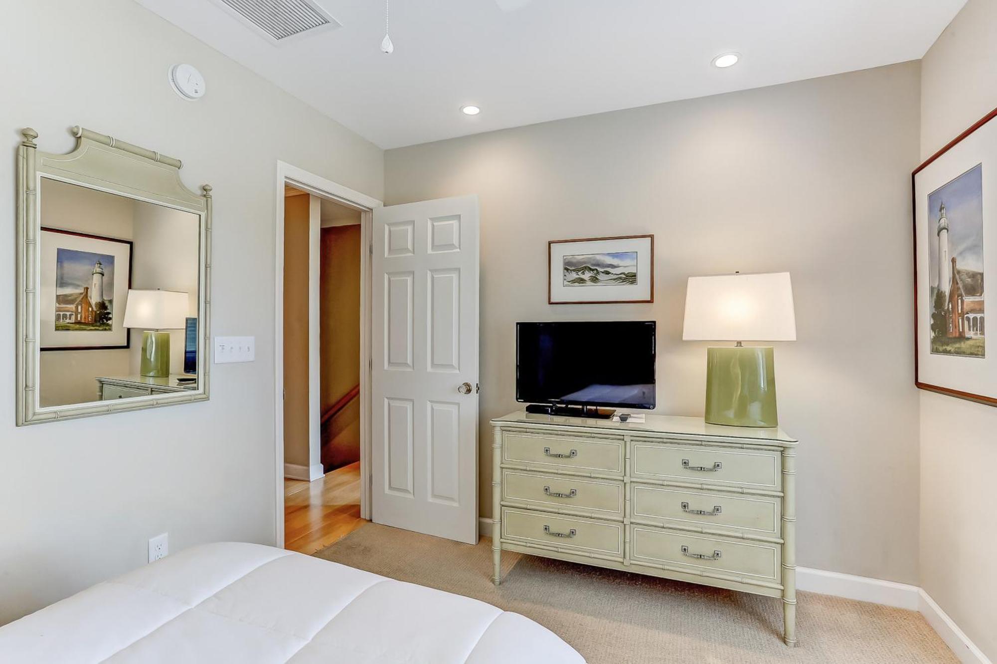 Steps To Surf Villa Fernandina Beach Room photo