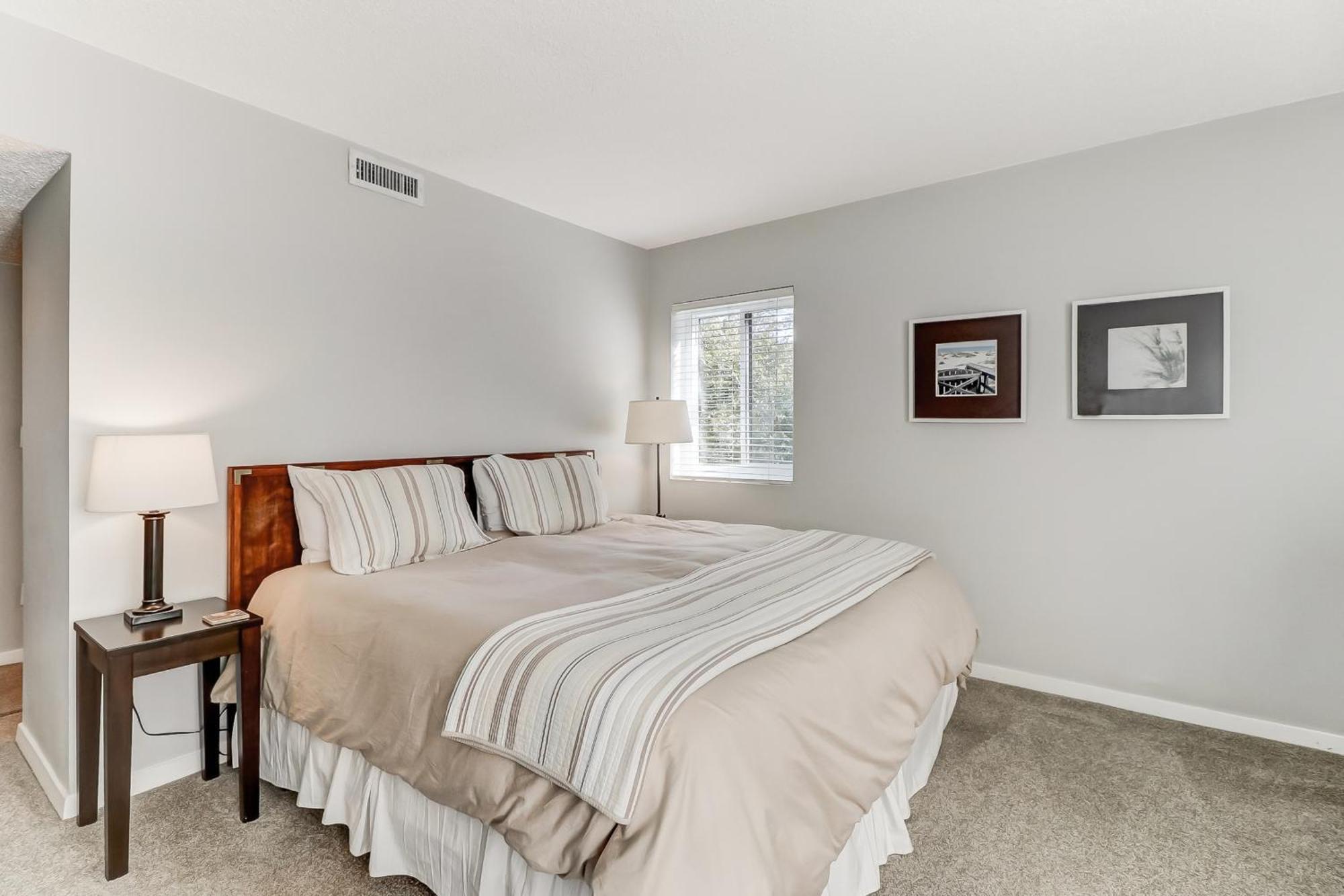 Steps To Surf Villa Fernandina Beach Room photo