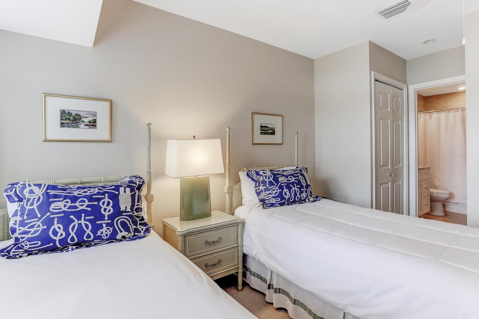 Steps To Surf Villa Fernandina Beach Room photo