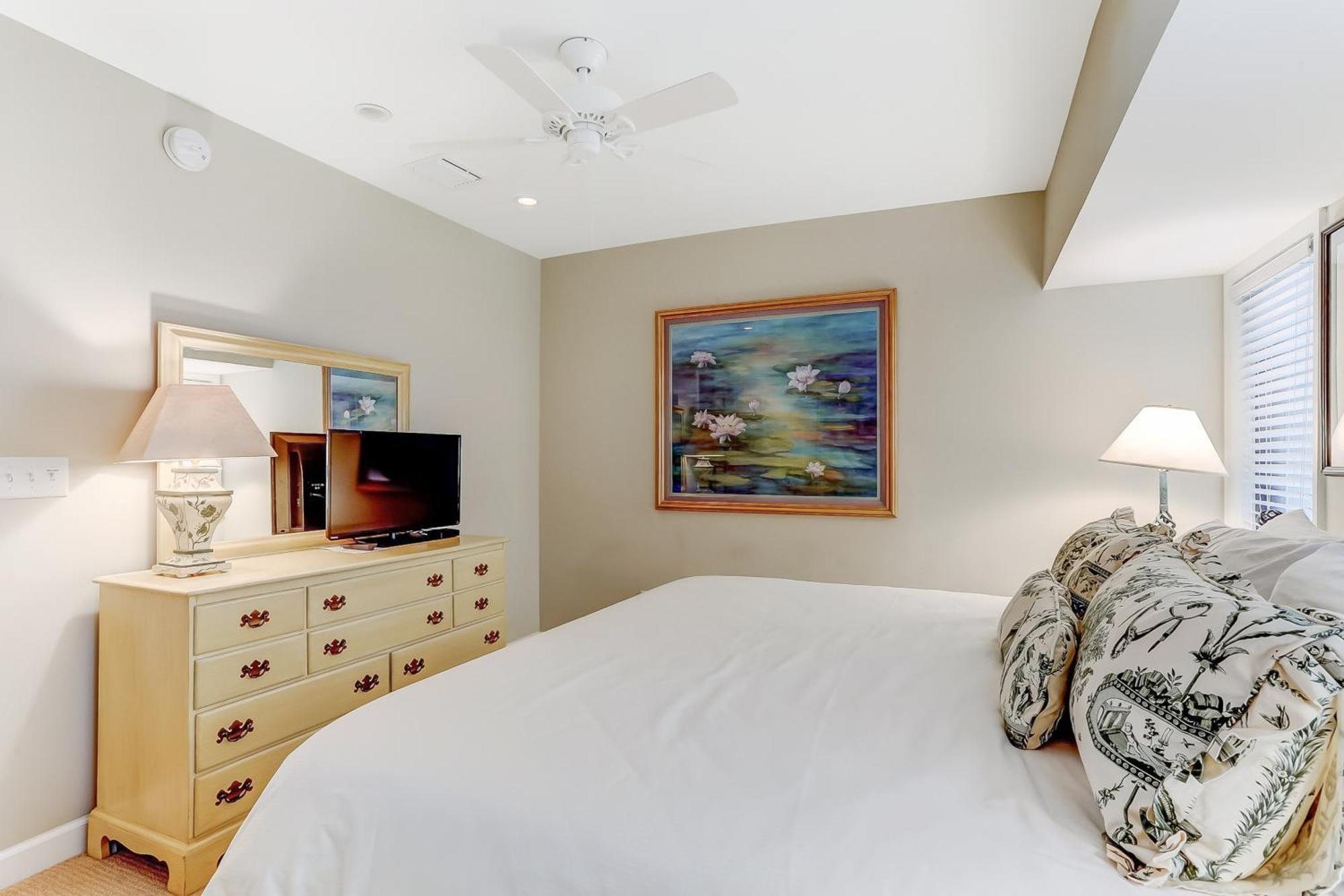 Steps To Surf Villa Fernandina Beach Room photo