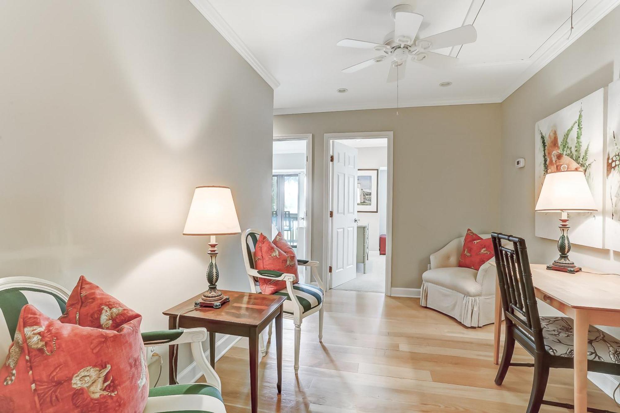 Steps To Surf Villa Fernandina Beach Room photo