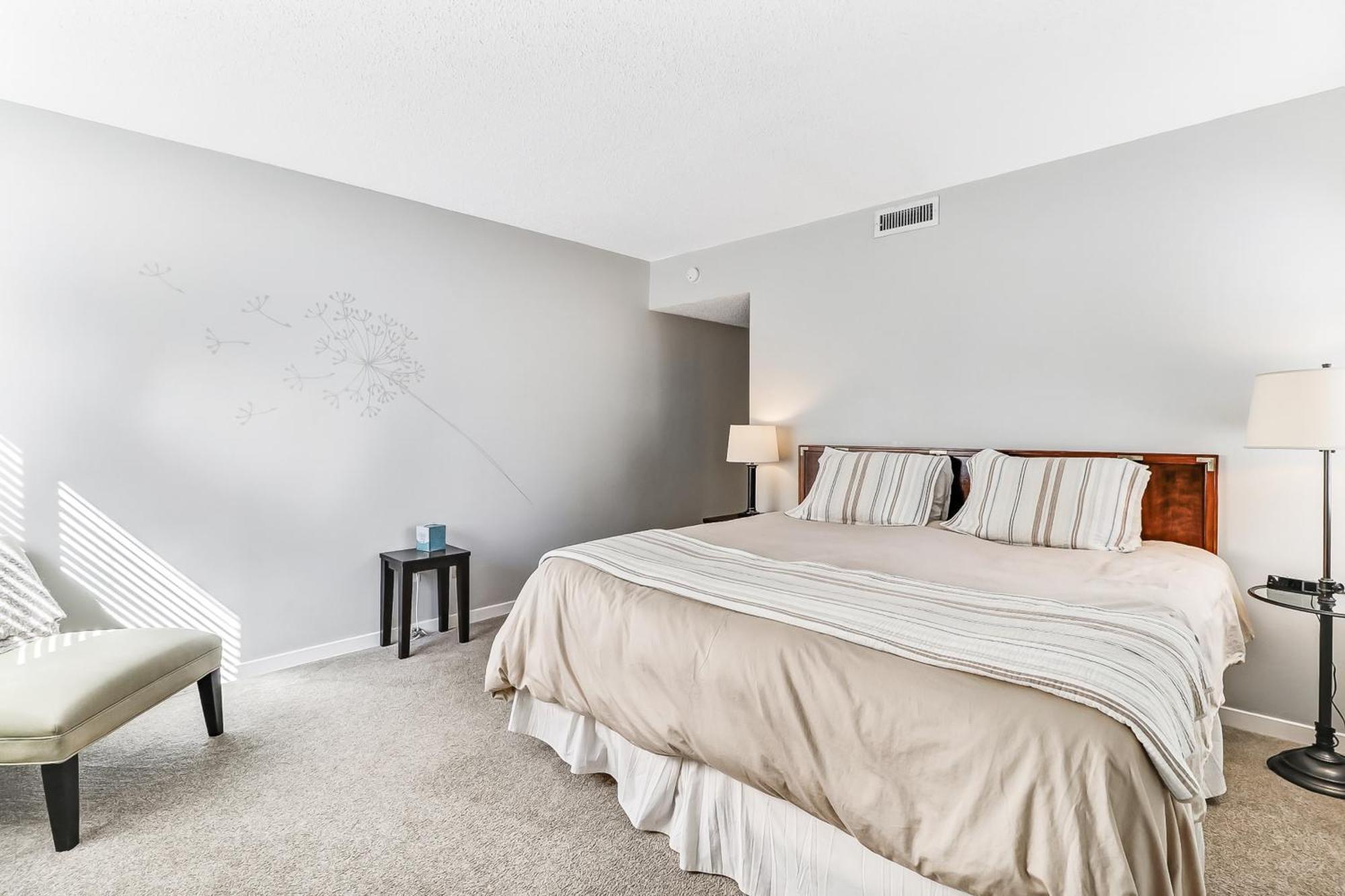 Steps To Surf Villa Fernandina Beach Room photo