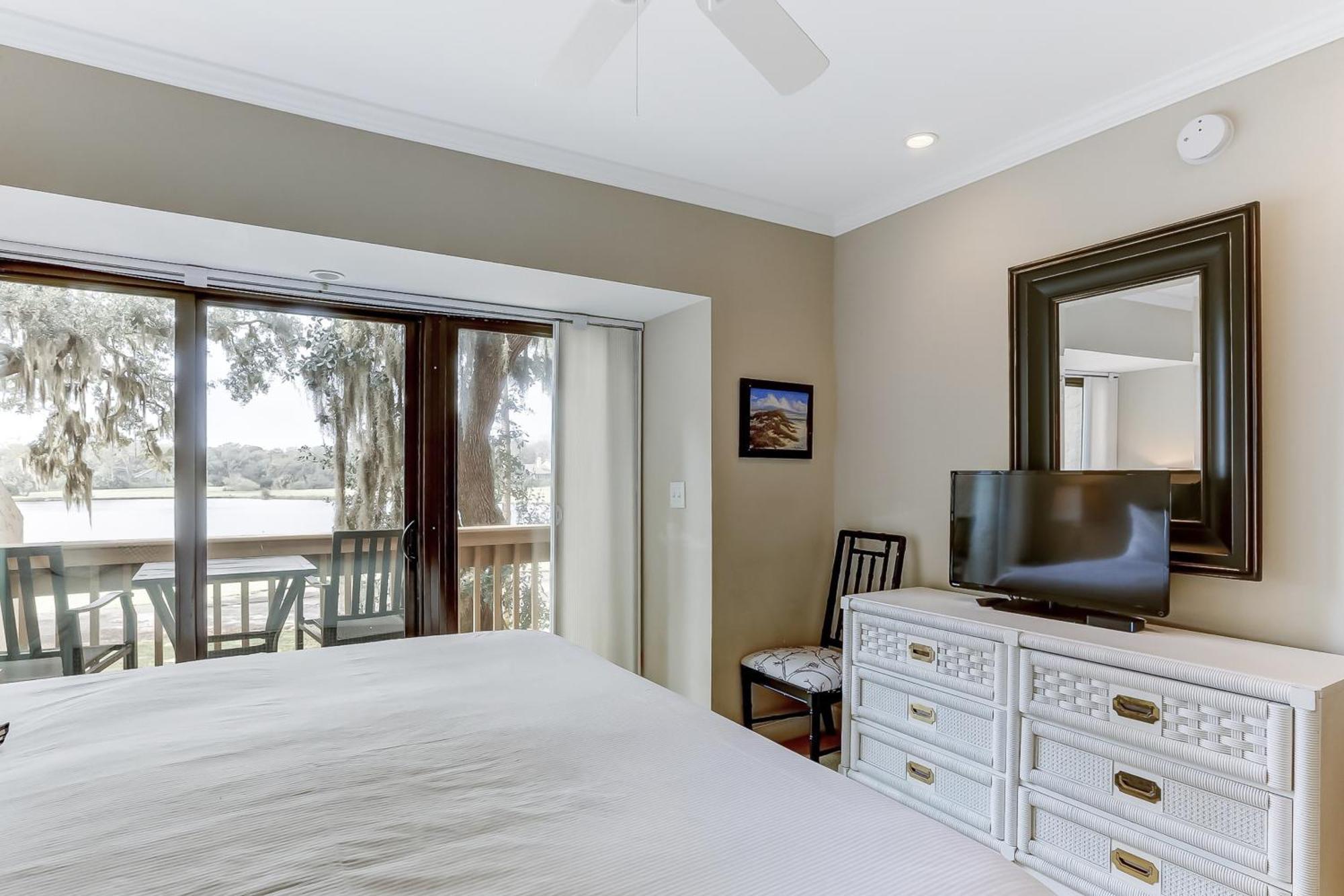 Steps To Surf Villa Fernandina Beach Room photo