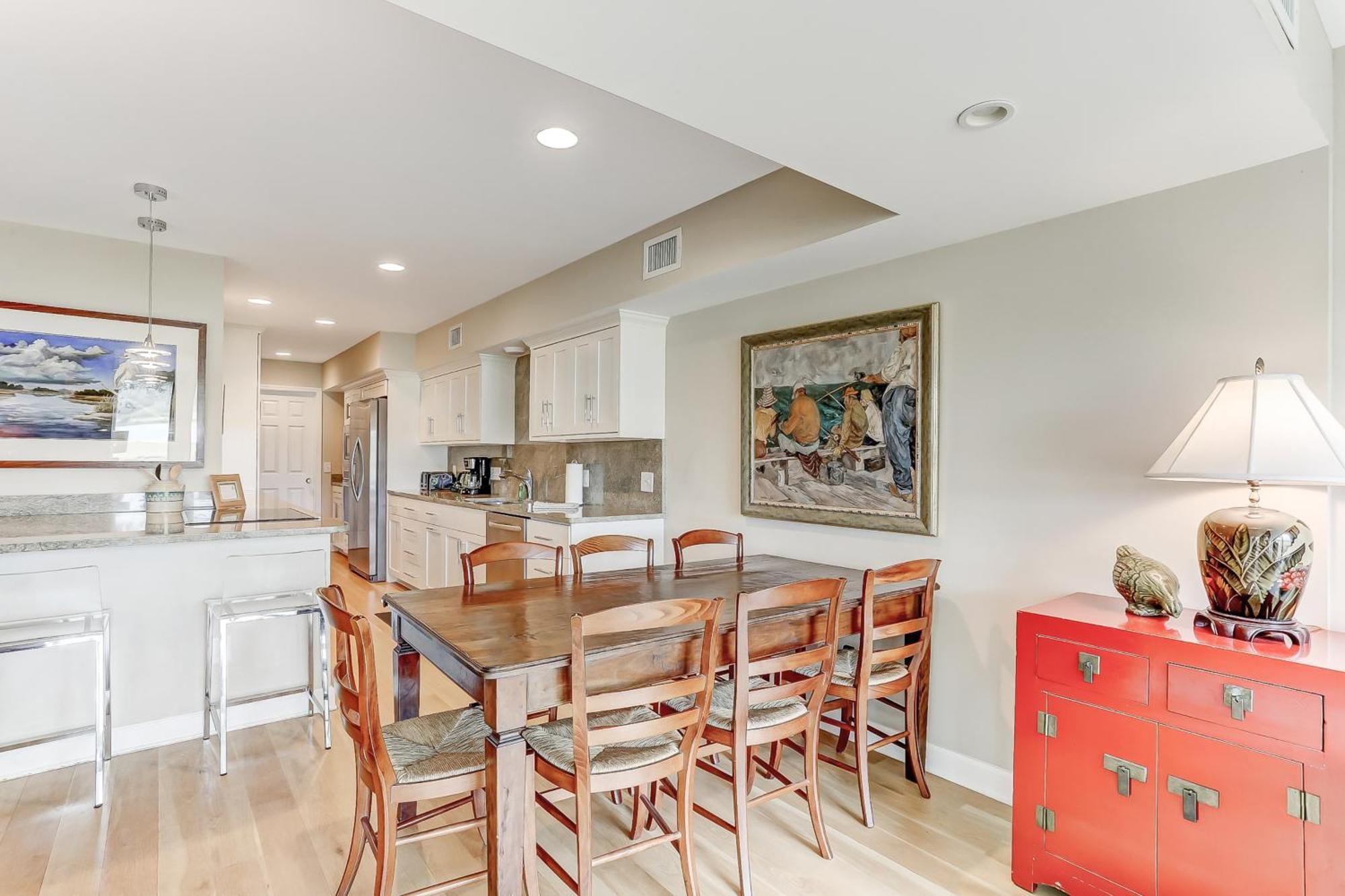 Steps To Surf Villa Fernandina Beach Room photo