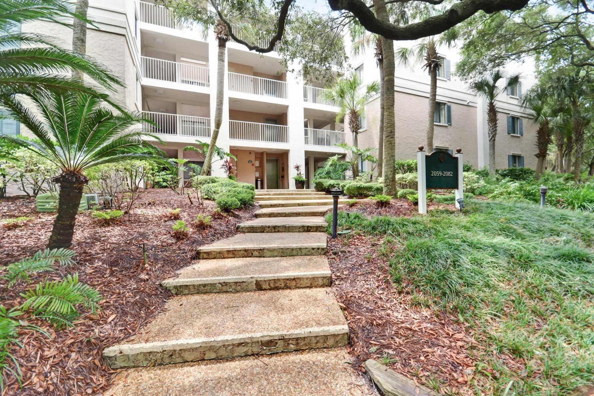 Steps To Surf Villa Fernandina Beach Room photo