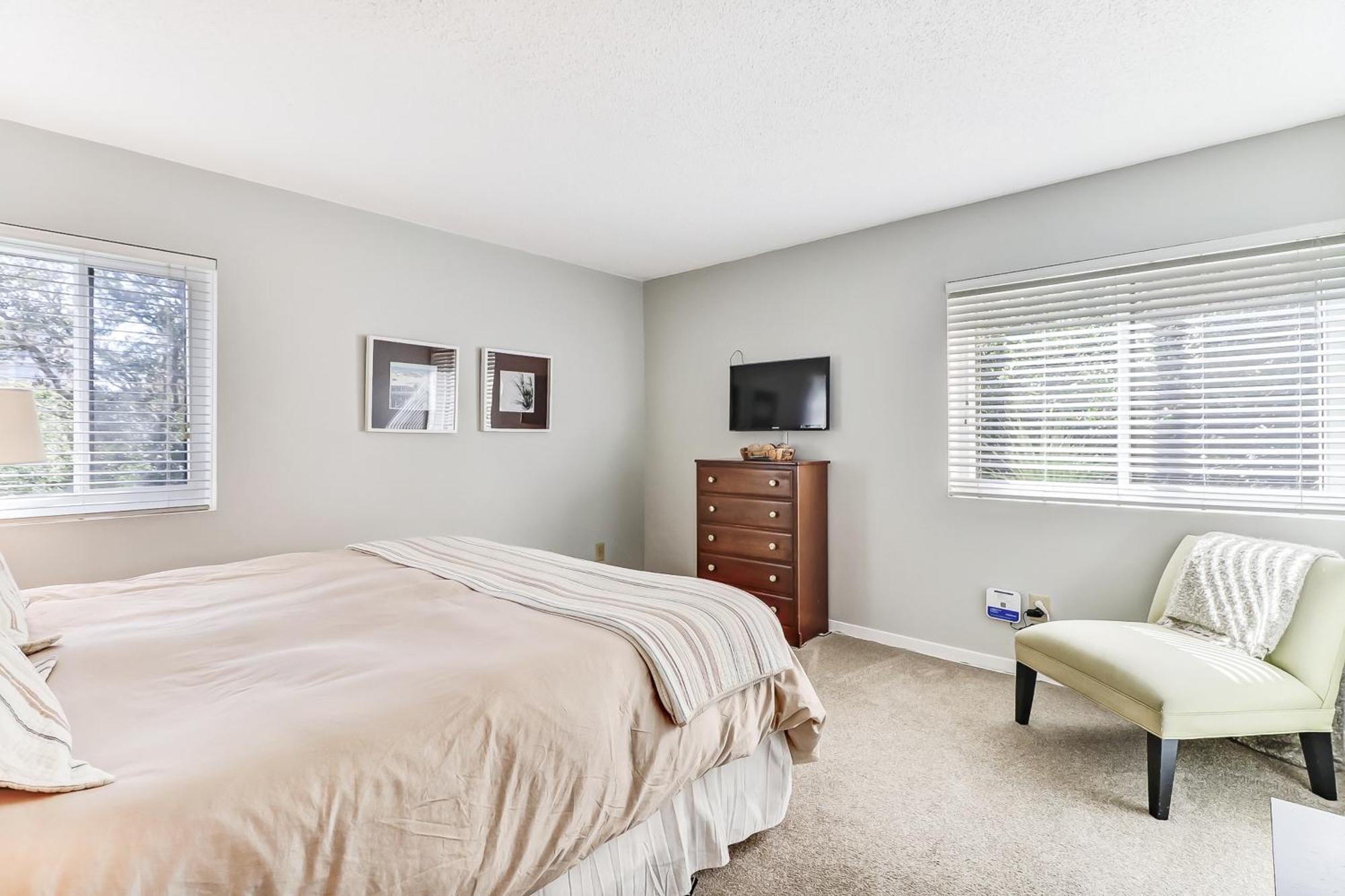 Steps To Surf Villa Fernandina Beach Room photo