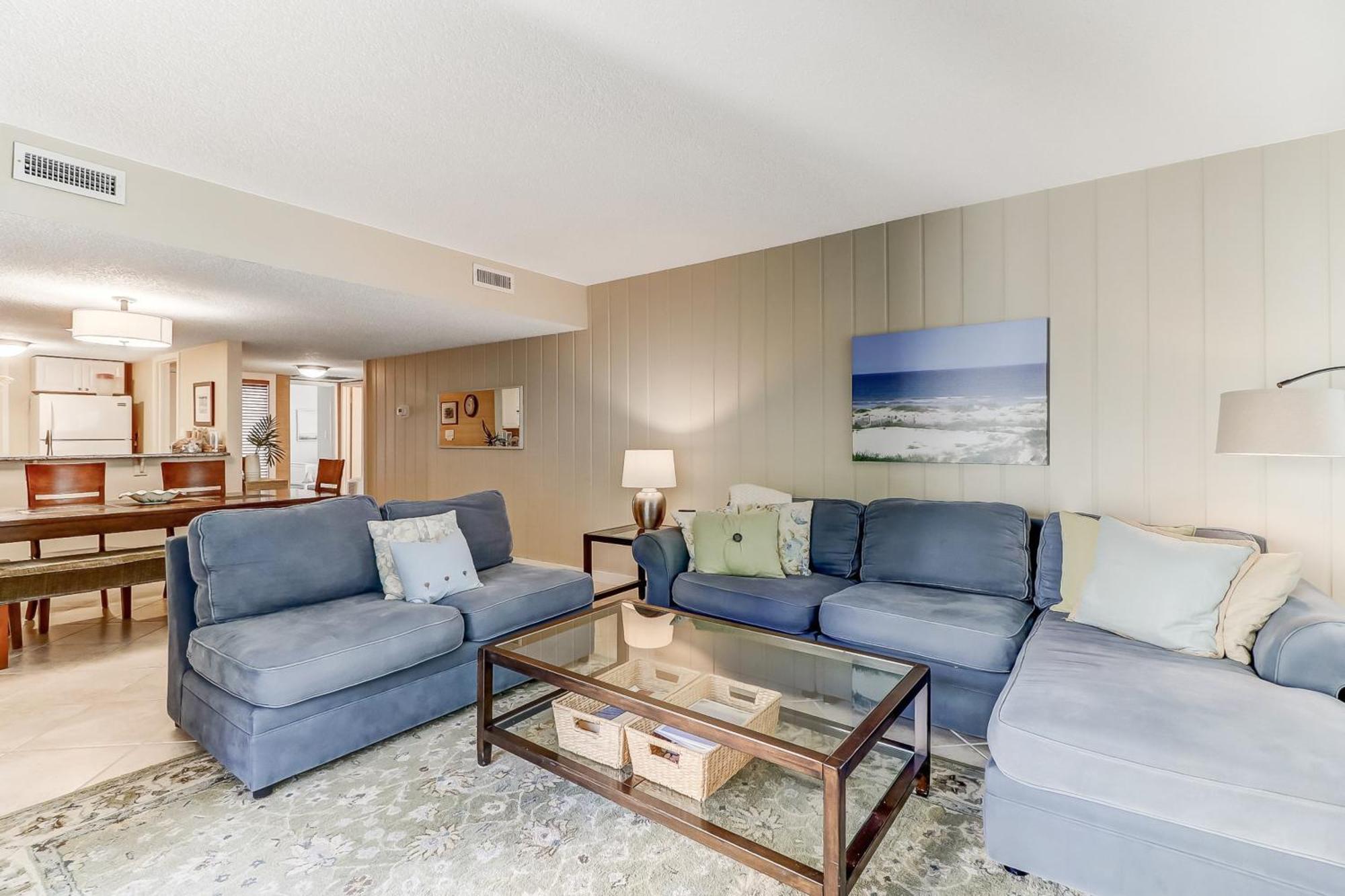 Steps To Surf Villa Fernandina Beach Room photo