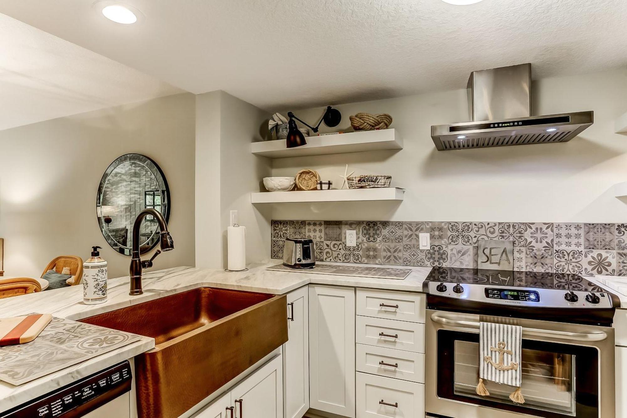 Steps To Surf Villa Fernandina Beach Room photo