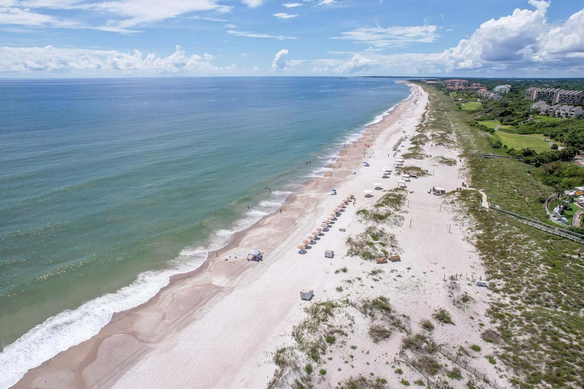 Steps To Surf Villa Fernandina Beach Room photo