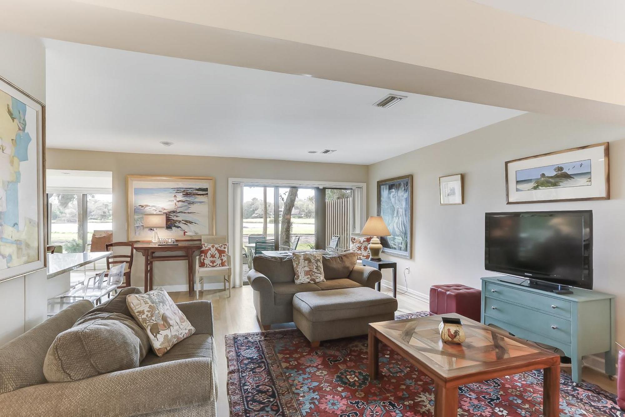 Steps To Surf Villa Fernandina Beach Room photo