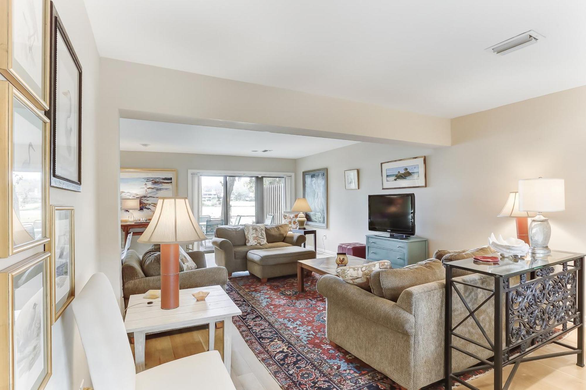 Steps To Surf Villa Fernandina Beach Room photo