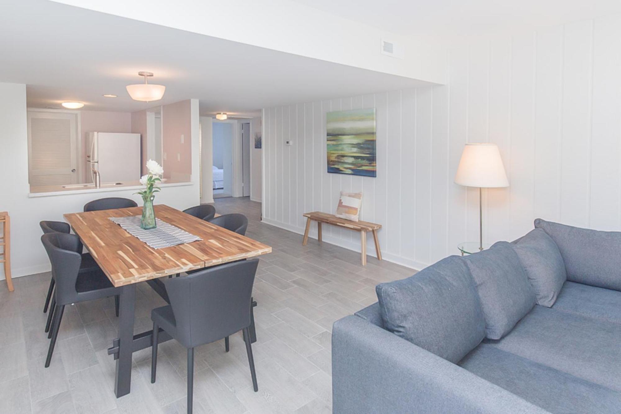 Steps To Surf Villa Fernandina Beach Room photo