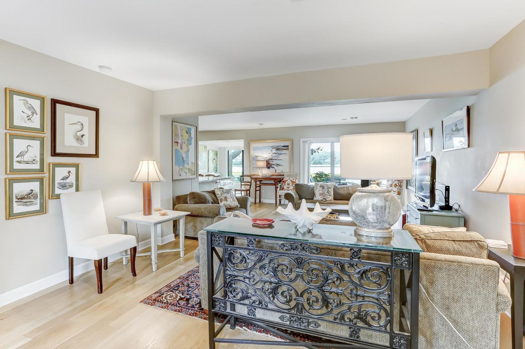 Steps To Surf Villa Fernandina Beach Room photo