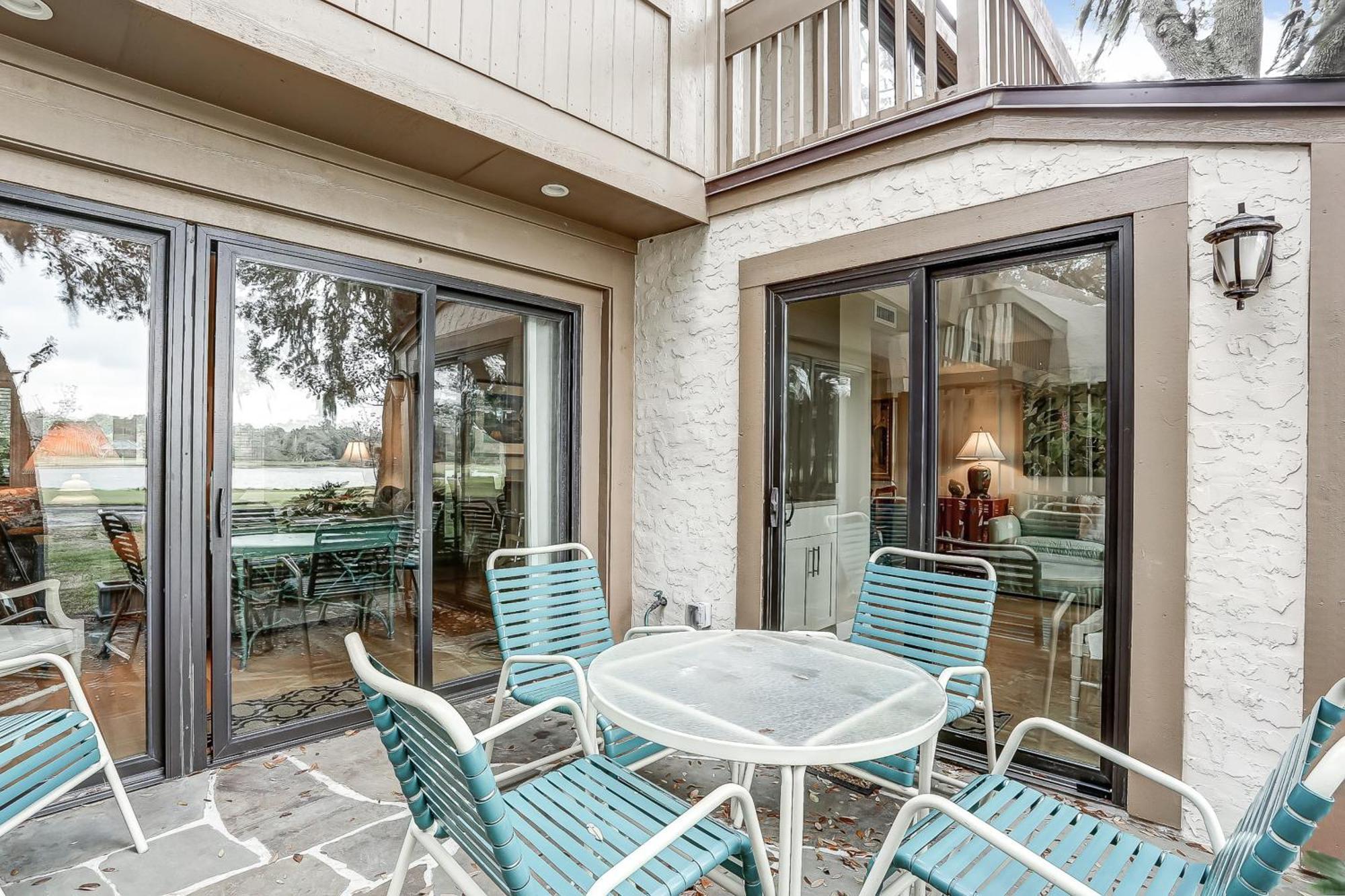 Steps To Surf Villa Fernandina Beach Room photo