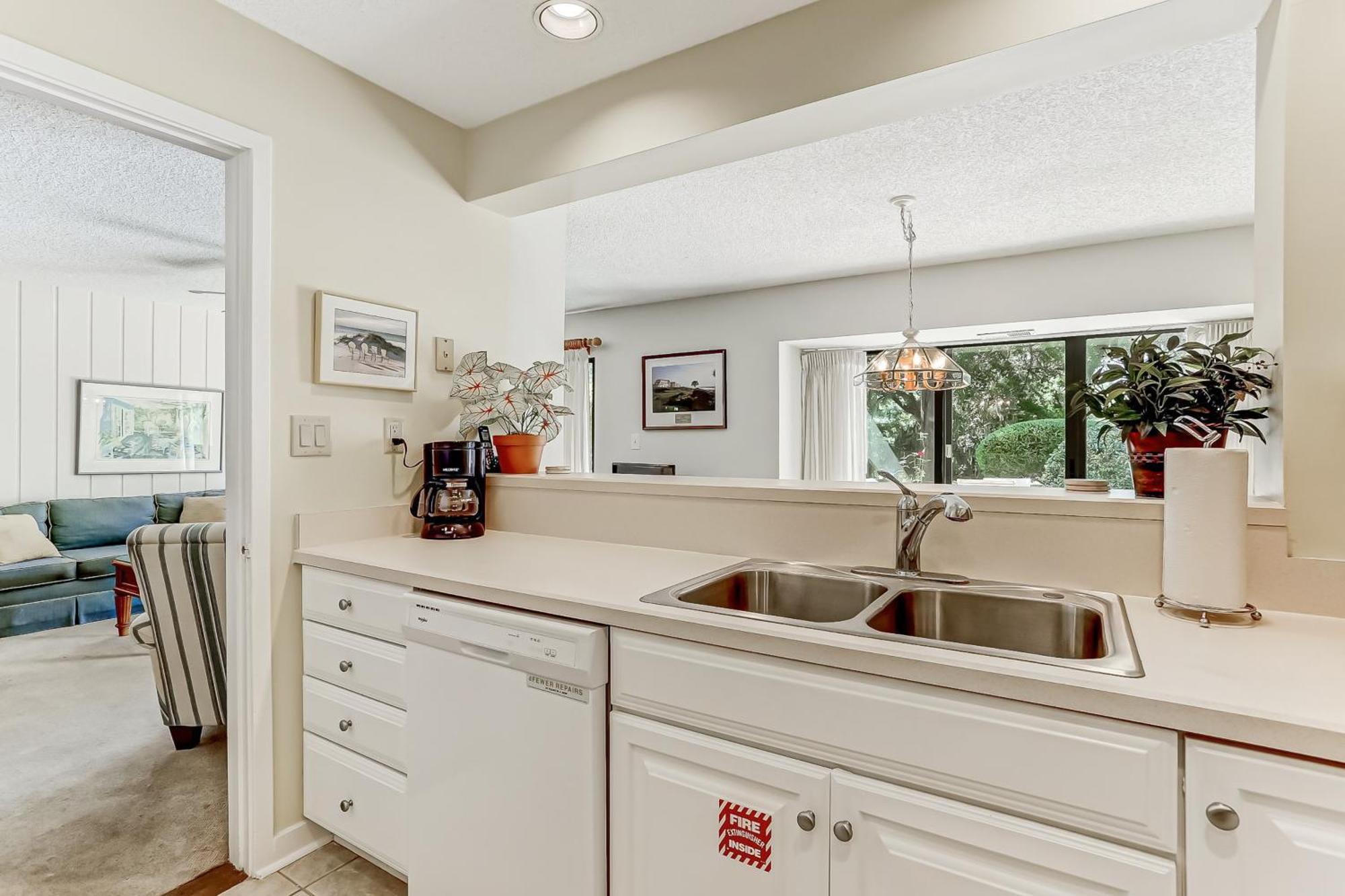 Steps To Surf Villa Fernandina Beach Room photo