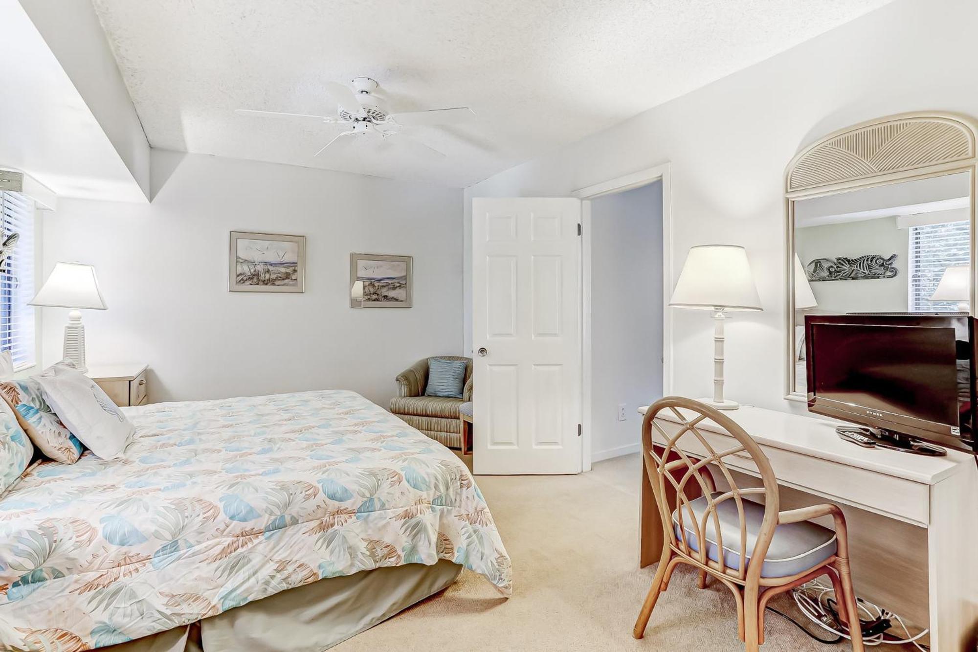 Steps To Surf Villa Fernandina Beach Room photo