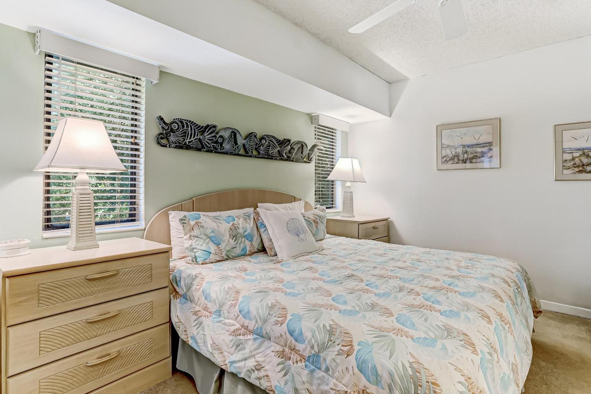 Steps To Surf Villa Fernandina Beach Room photo