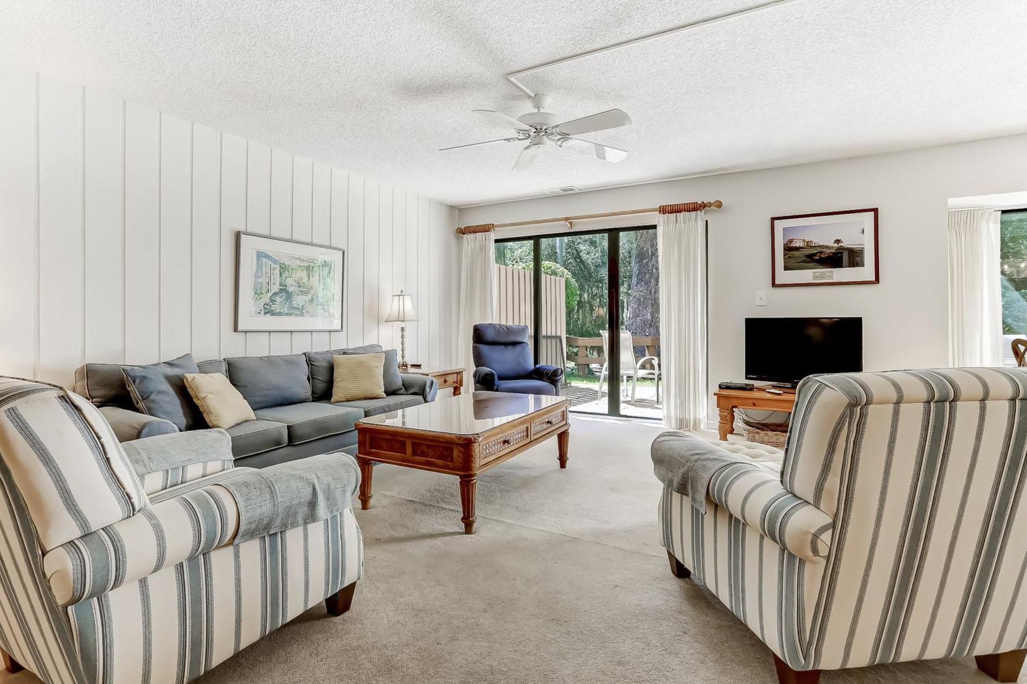Steps To Surf Villa Fernandina Beach Room photo