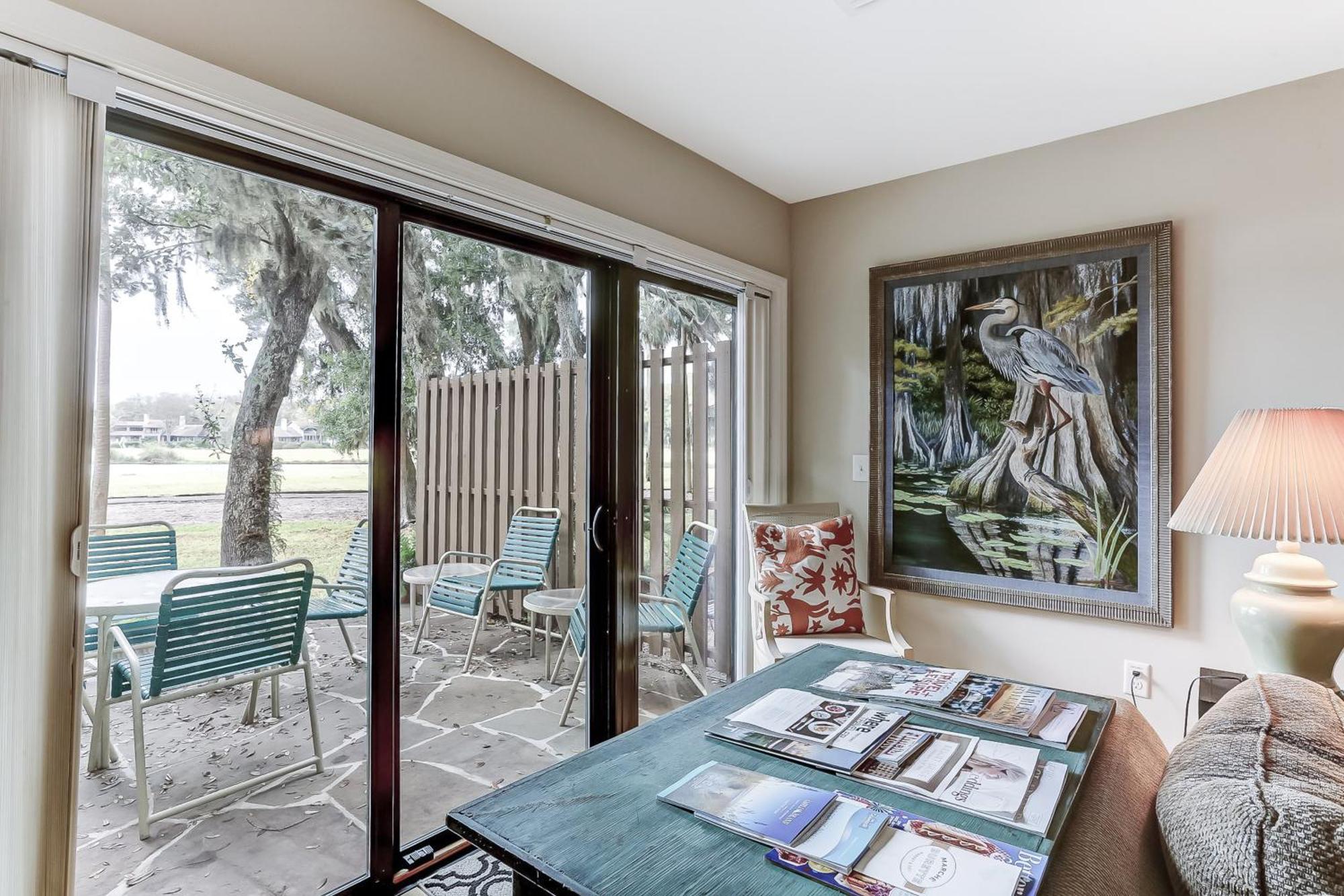 Steps To Surf Villa Fernandina Beach Room photo