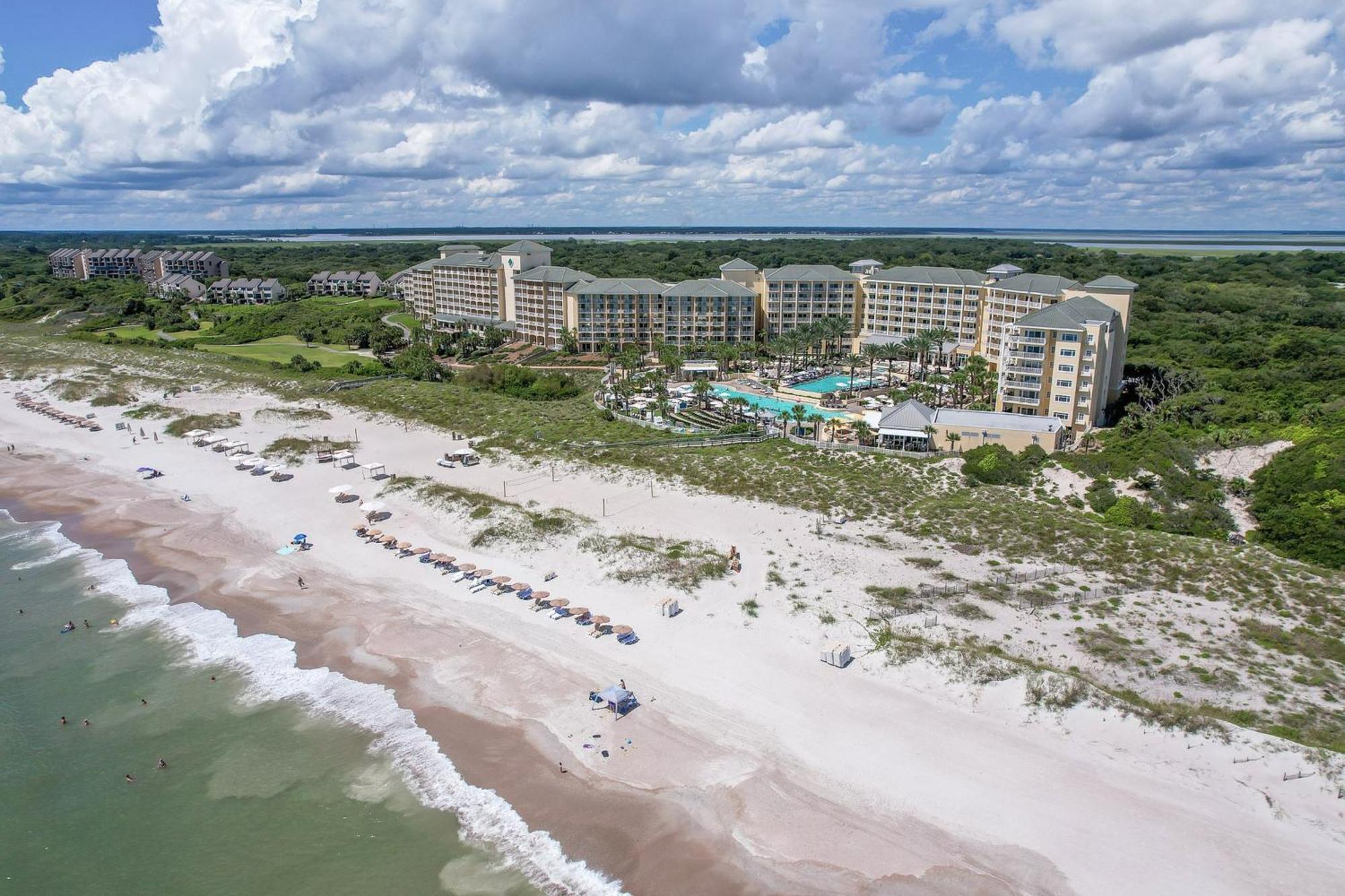 Steps To Surf Villa Fernandina Beach Room photo