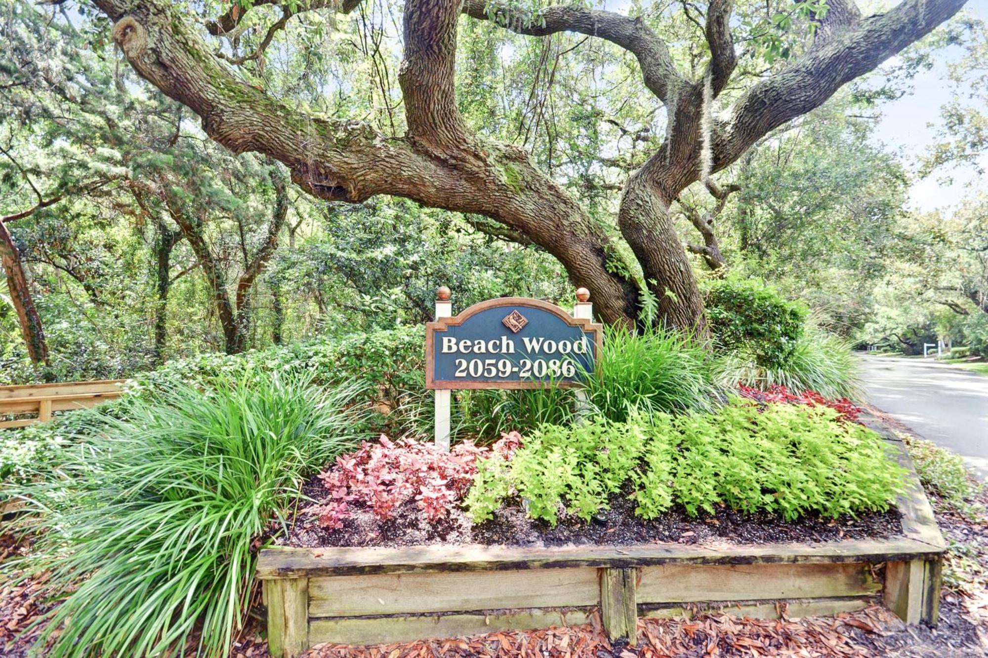 Steps To Surf Villa Fernandina Beach Room photo