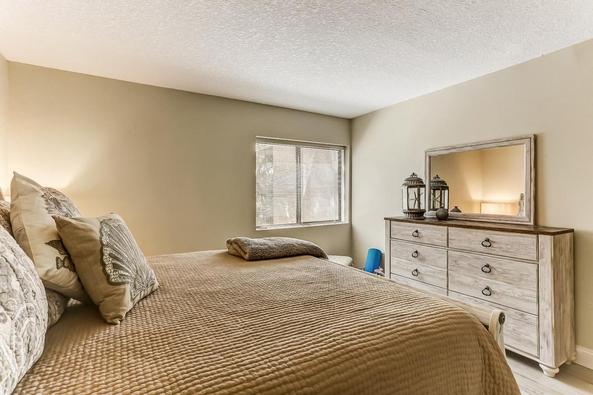 Steps To Surf Villa Fernandina Beach Room photo