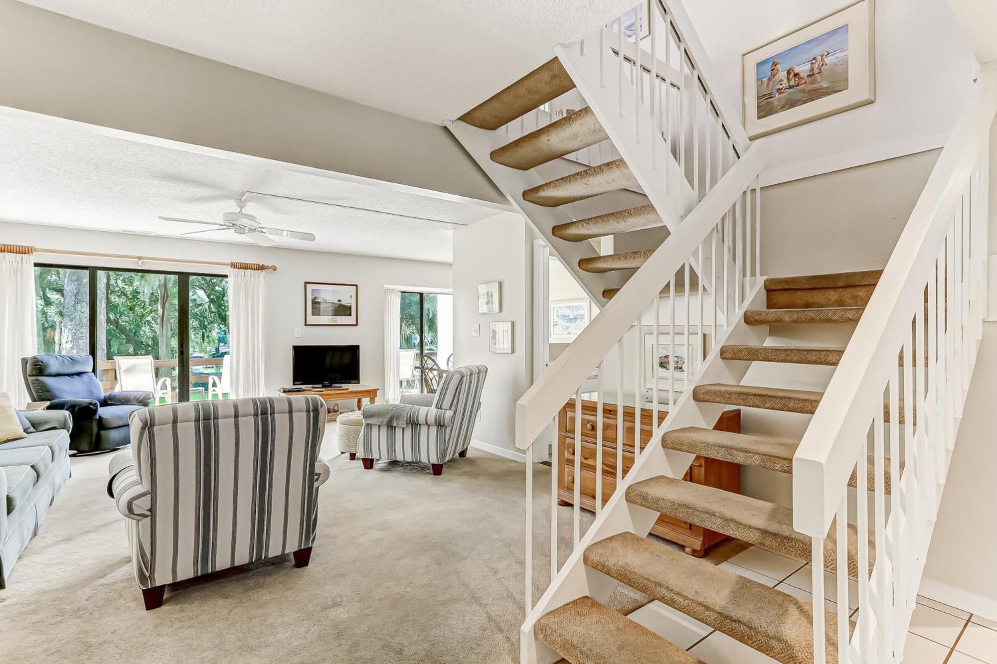 Steps To Surf Villa Fernandina Beach Room photo