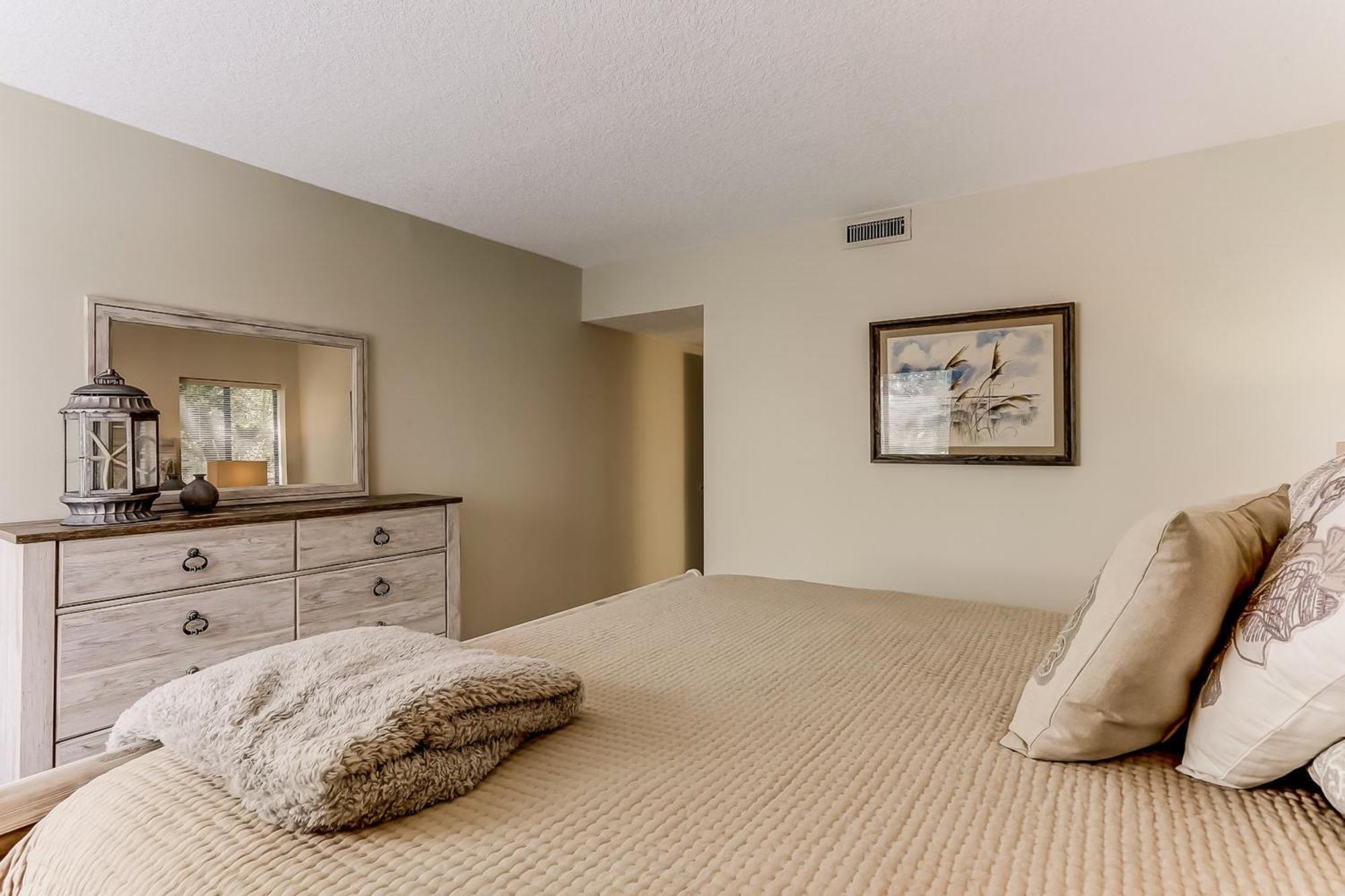 Steps To Surf Villa Fernandina Beach Room photo