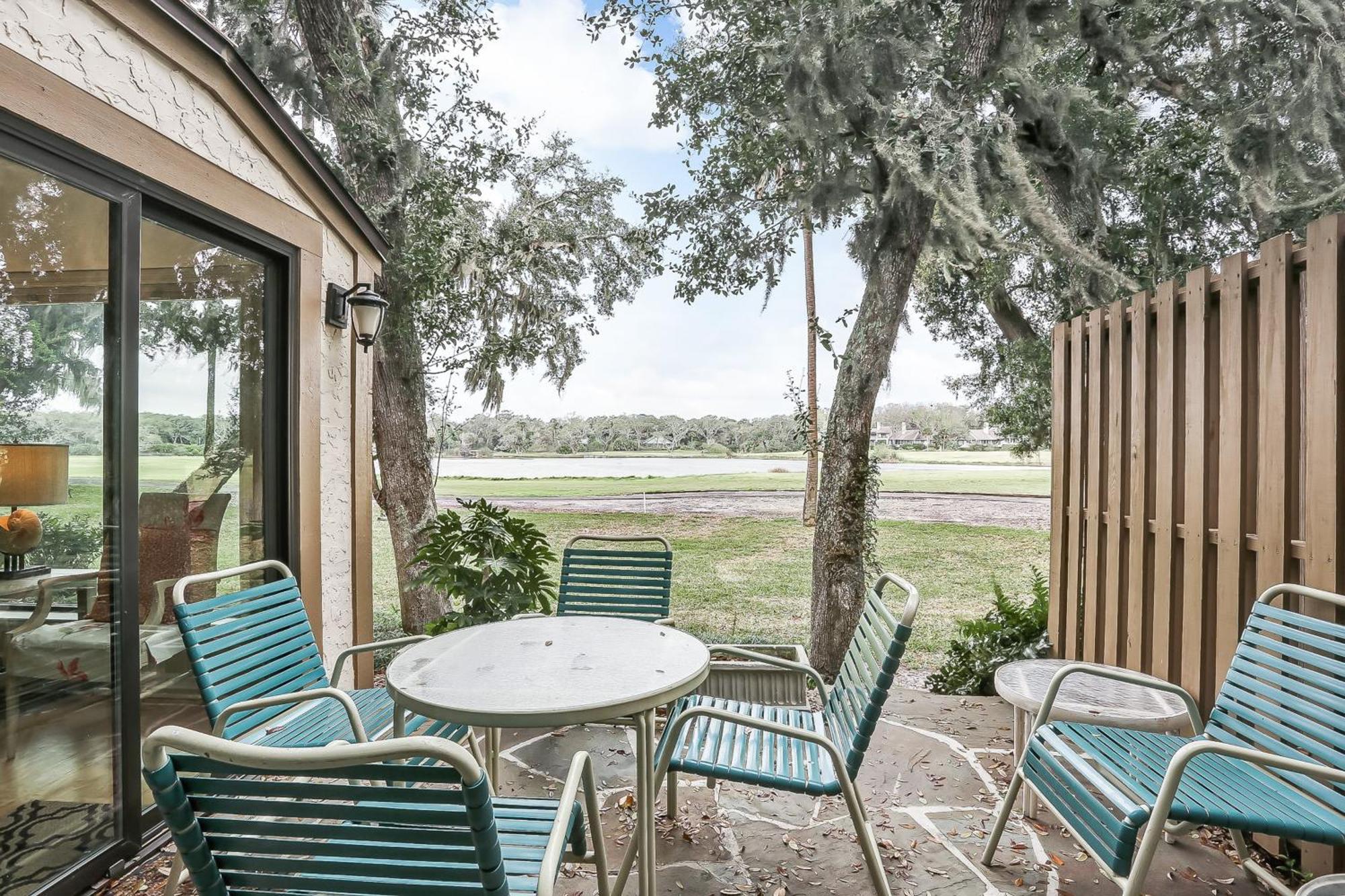 Steps To Surf Villa Fernandina Beach Room photo