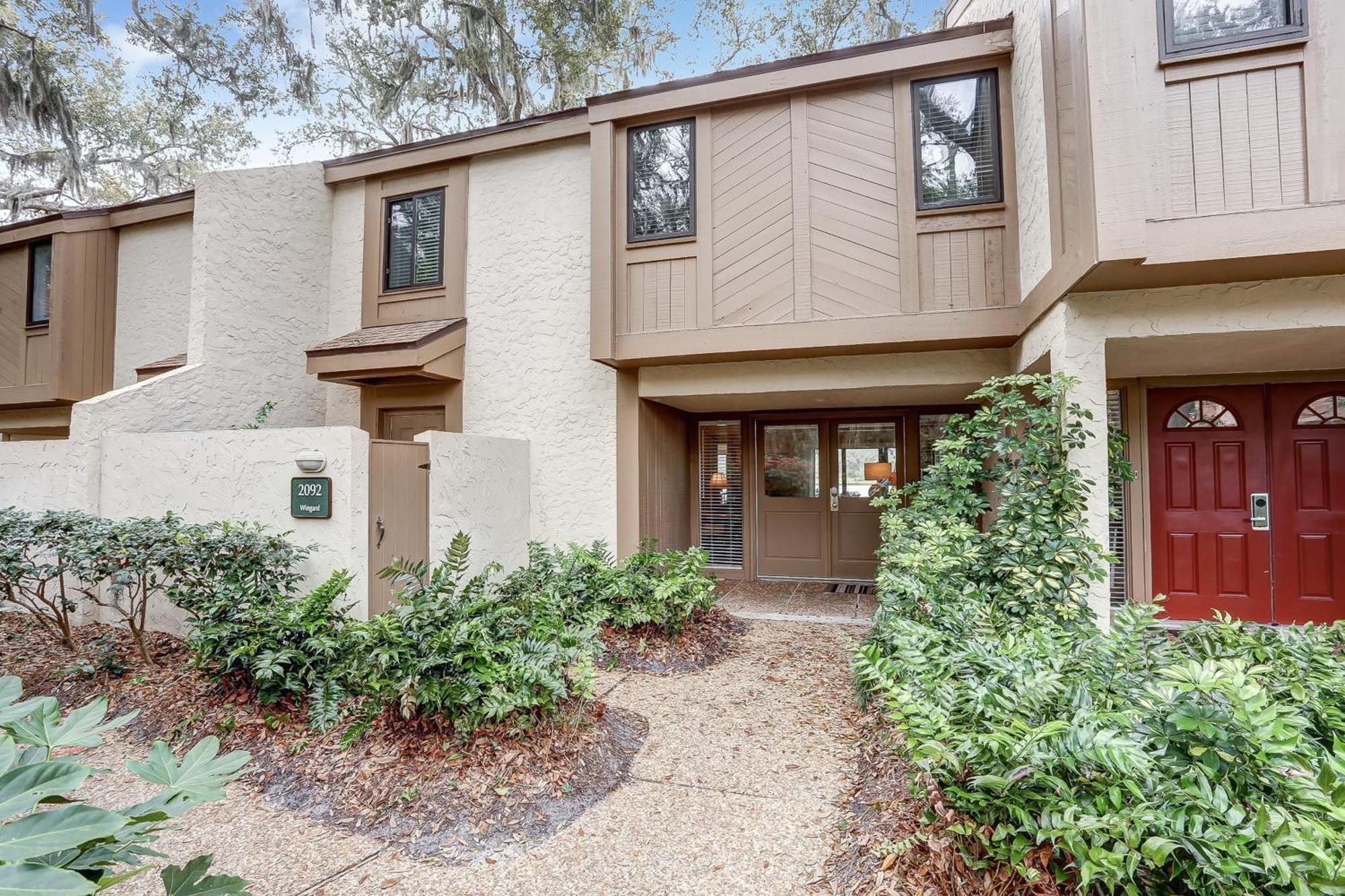 Steps To Surf Villa Fernandina Beach Room photo